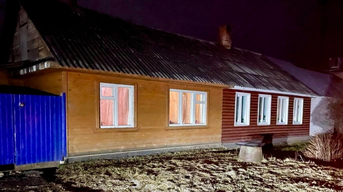 Зарубивший мужчину из ревности житель Лебяжского района узнал приговор