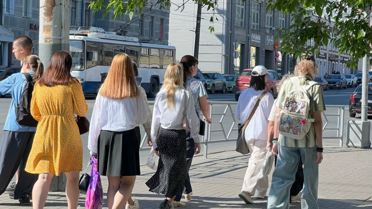 Синоптики рассказали о погоде в Кирове на 17 июня