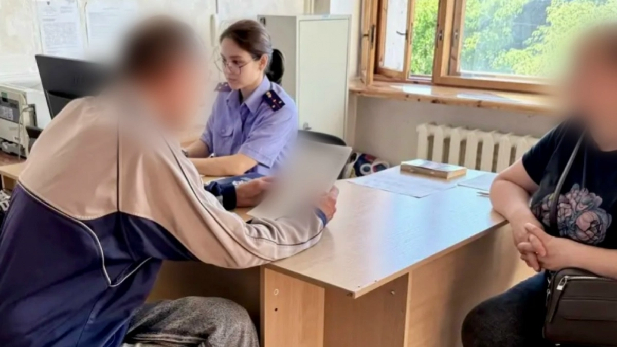 Дело о реабилитации нацизма завели после инцидента у Вечного огня в Котельниче