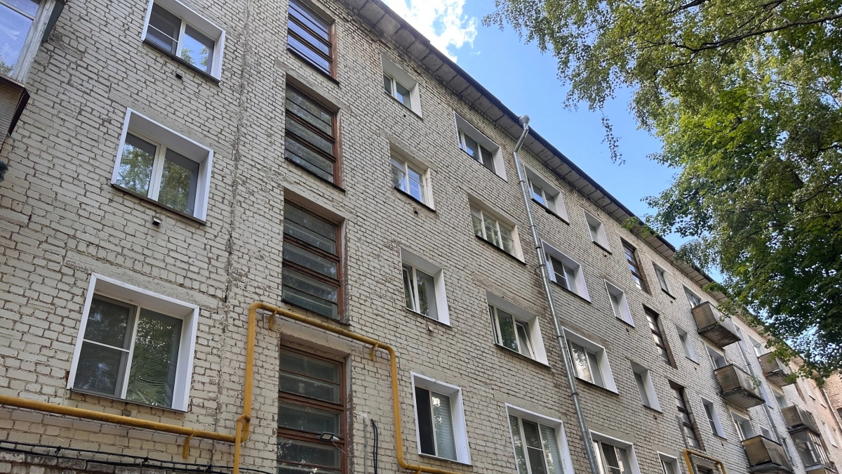 Фонд капитального ремонта прячет голову в песок?
