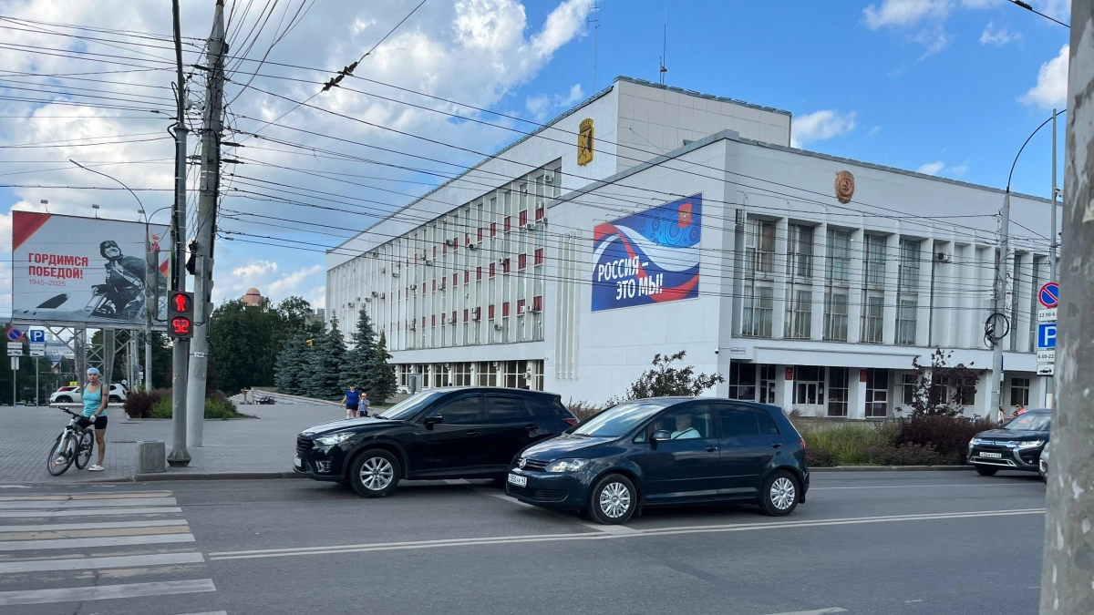 Всех кировских ветеранов боевых действий избавили от уплаты транспортного налога