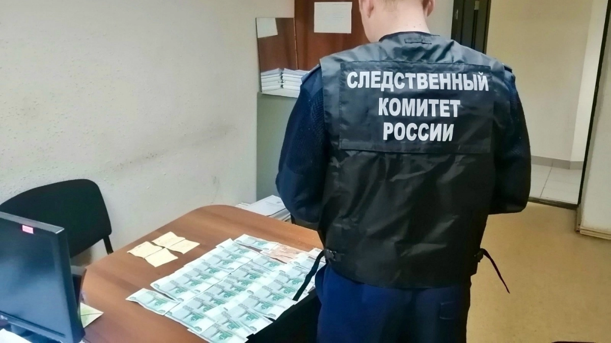 В Кирово-Чепецке четырех работников фирмы пытались обмануть на 440 тысяч рублей