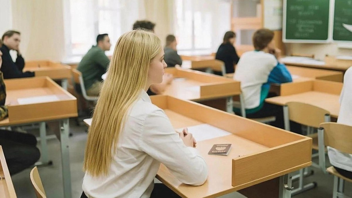 В Кировской области есть еще 8 стобалльников после ЕГЭ по профильной математике
