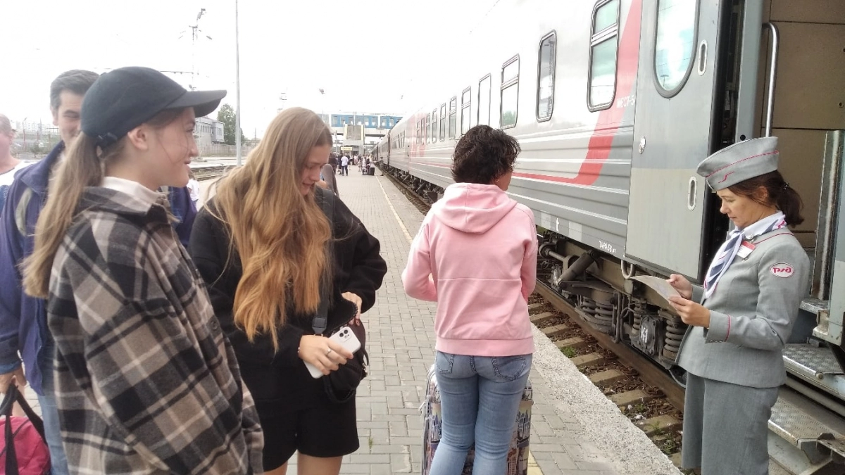 РЖД меняет правила перевозок: главное о билетах, посадке и документах