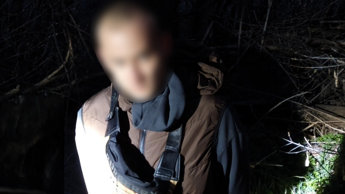 Кировчанину грозит до 15 лет тюрьмы после задержания с огромной партией веществ