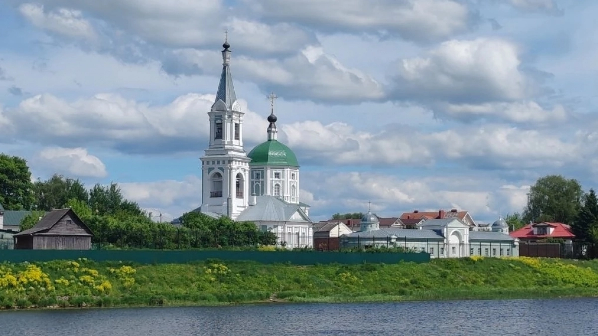 Единственная деревня в России, которая вошла в список лучших в мире. Как тут живут люди