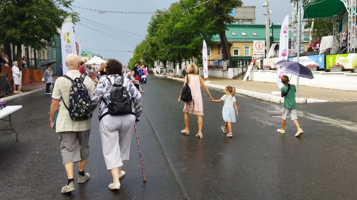 Мысли, которые каждой женщине нужно обязательно выкинуть из головы, чтобы жить счастливо в любом возрасте