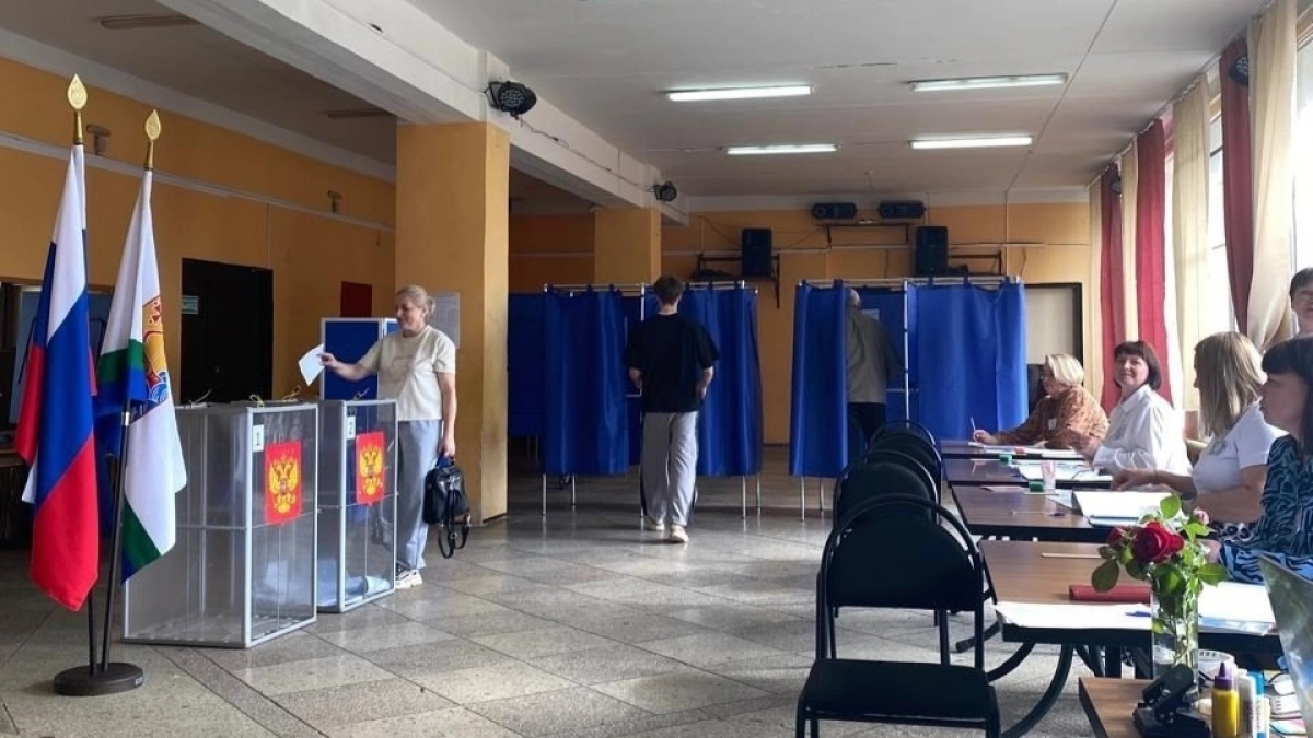 Жители Кировской области не смогут проголосовать онлайн на выборах в сентябре