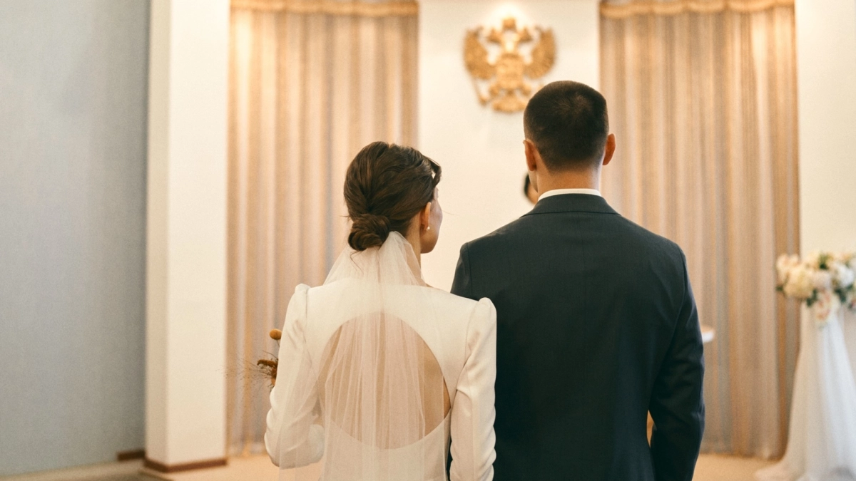 Фрейд о мужчинах: 5 правил выбора, которые перевернут ваше представление о браке