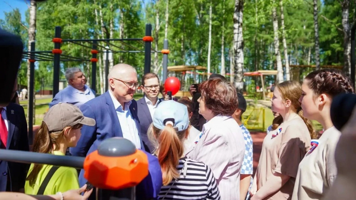 Кировская область вводит "бабушкину зарплату" – новую меру поддержки семей 