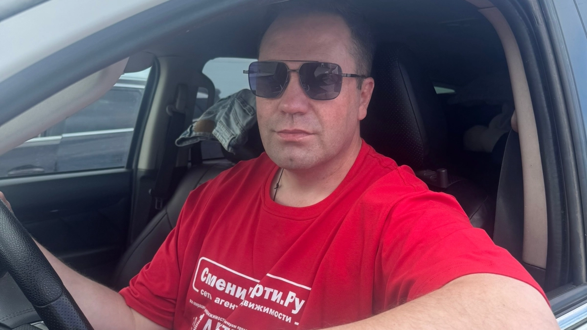 "Чем ближе к югу, тем хуже": Антон Птушкин рассказал о проблемах с топливом в путешествии из Кирова в Ростов-на-Дону