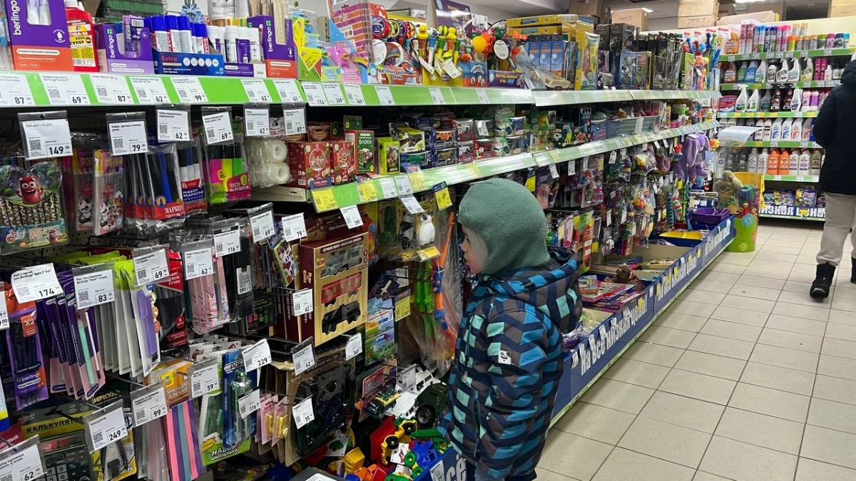 Забежала в Фикс Прайс за мелочью, а нашла отличные товары для кухни и дома: эффектный декор и полезности - делюсь