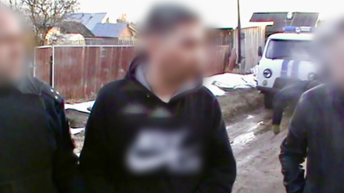Житель Подосиновского района признался в убийстве родного отца