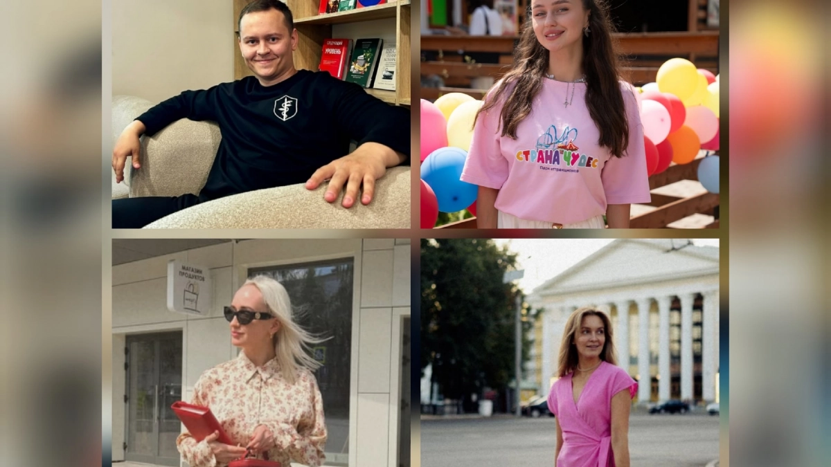 "Нужны крытый стадион на 10 000 и копия Эйфелевой башни": кировские блогеры о том, как привлечь молодежь в город 