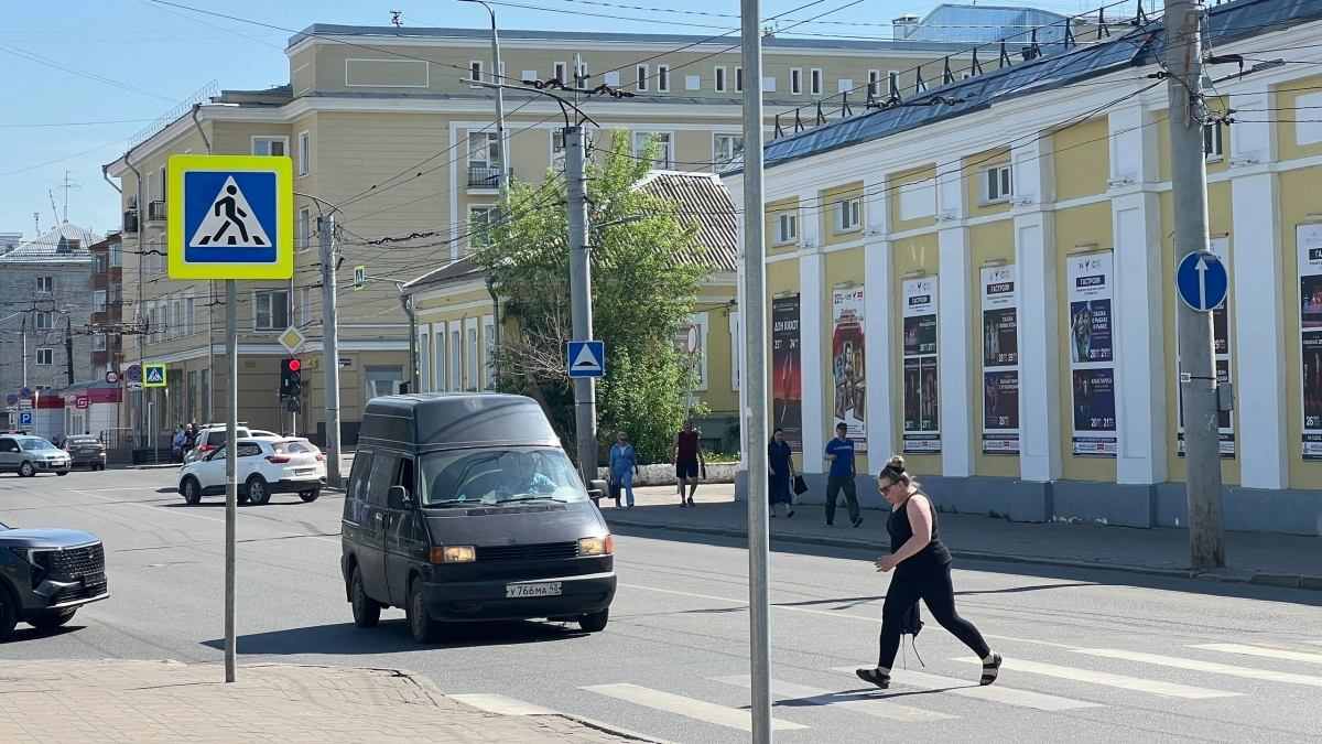Метеорологи рассказали, каким может быть лето 2027 года в Кировской области
