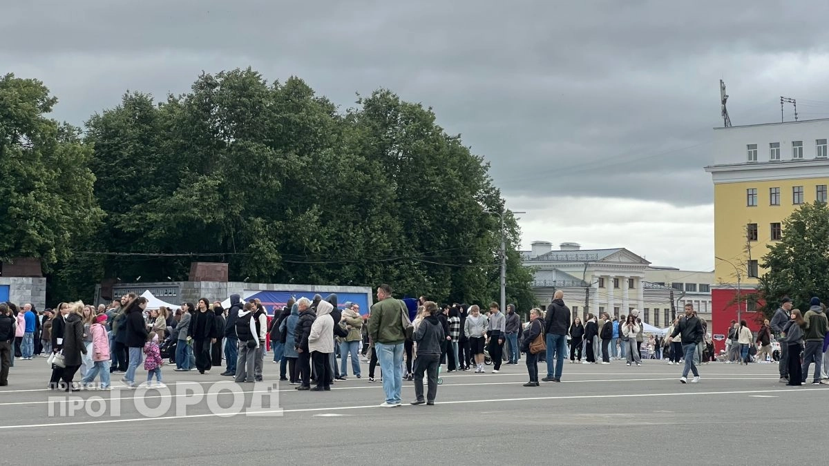 Проблемы с топливом, визит губернатора в больницу Зуевки и жестокое убийство лопатой: что читали кировчане на неделе