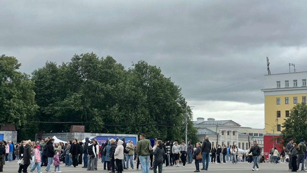 Какой будет погода в первый день июля