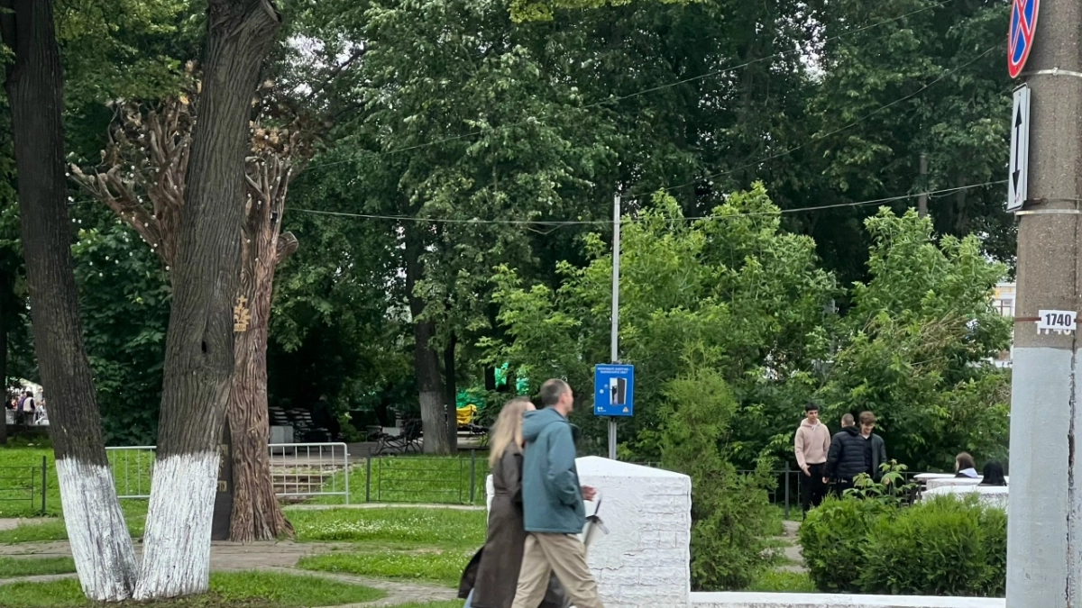 В Киров резко ворвется 26-градусная жара
