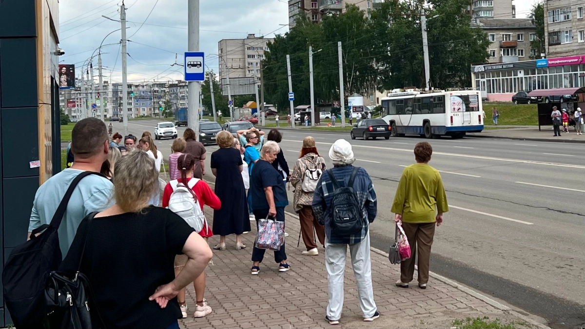 30-градусная жара может вернуться в Кировскую область в начале июля