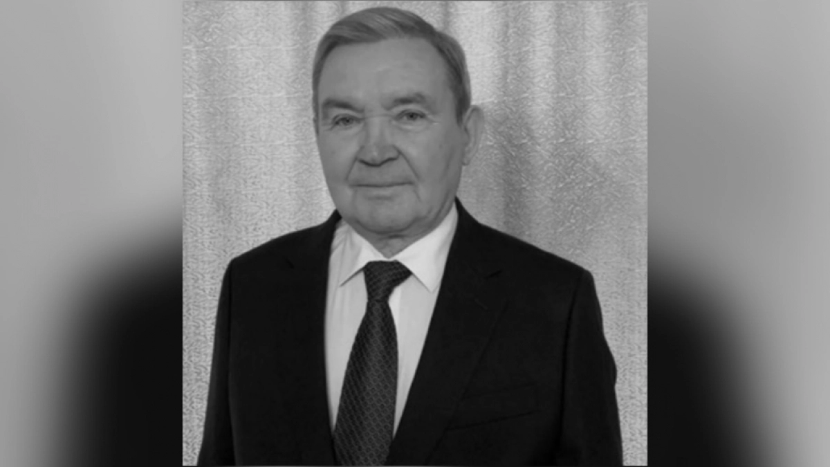 В Кировской области умер ветеран агропромышленного комплекса Александр Смирнов