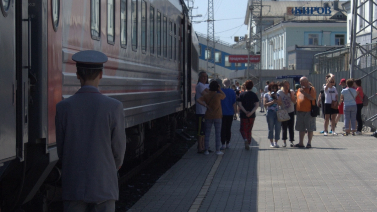 Проводник умоляет не делать эти 5 вещей в поезде - жаль, в школе этому не учат
