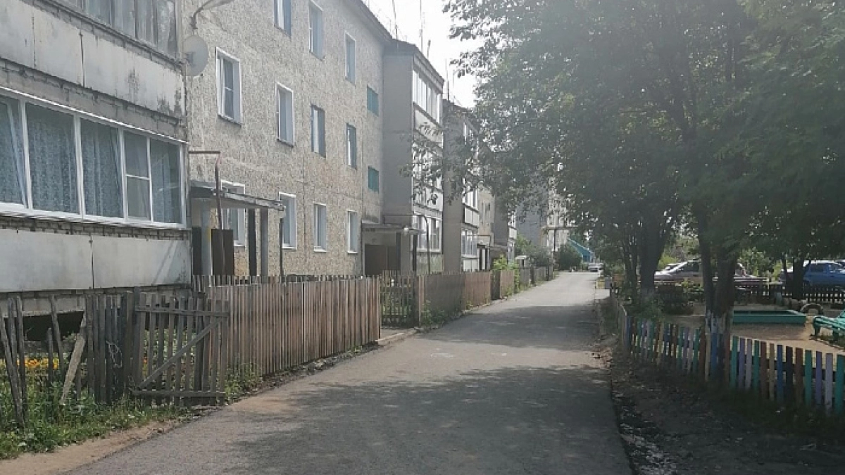 Центральные улицы Зуевки начнут благоустраивать в 2027 году
