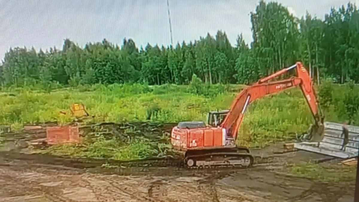 Проект строительства водогрейной котельной в городе Кирсе получил положительное заключение госэкспертизы
