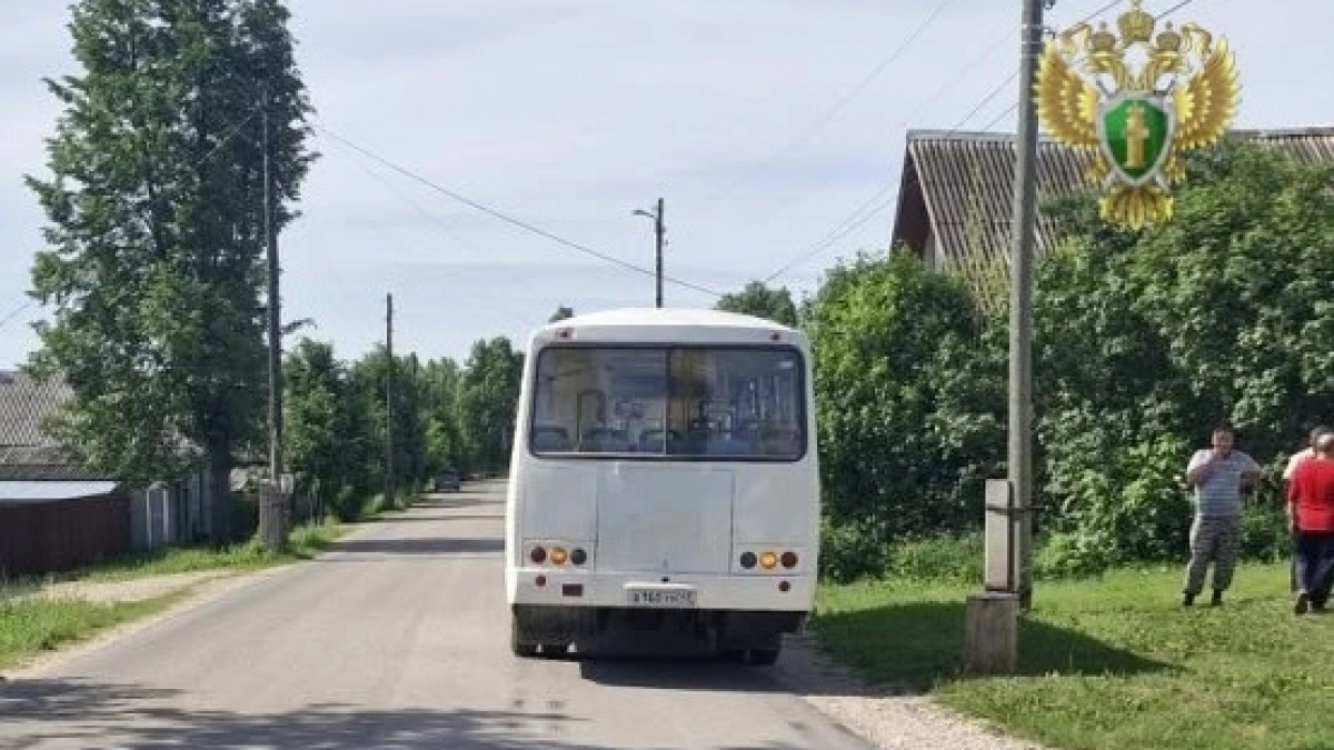 В Советске наказали лихача, по вине которого женщина получила перелом шеи в ДТП