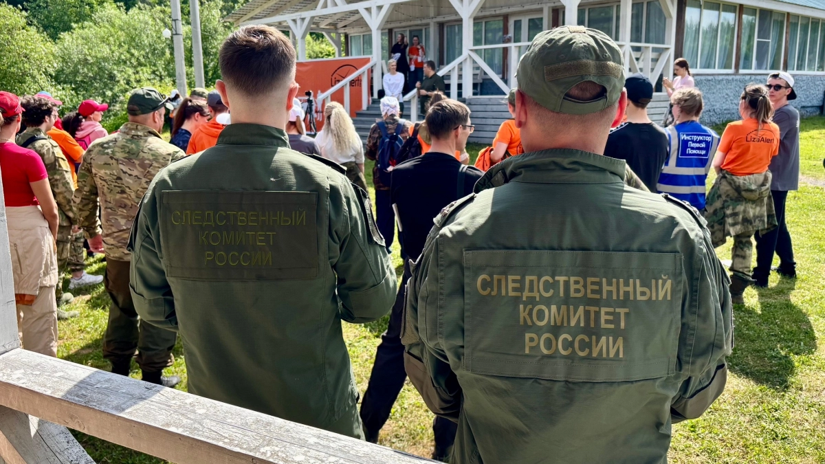 В Кировской области двух пропавших в один день мужчин обнаружили мертвыми