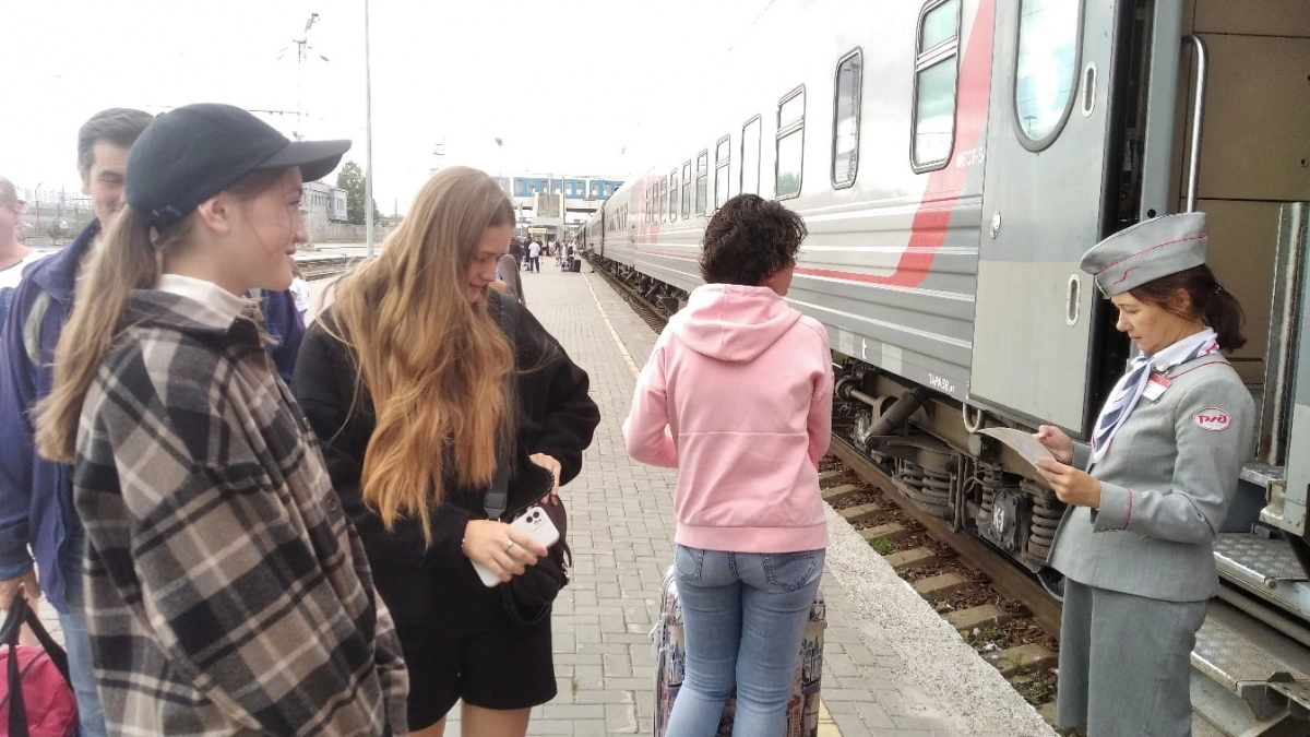 Что нельзя брать в поезд по правилам РЖД - пассажиры узнают в последний момент