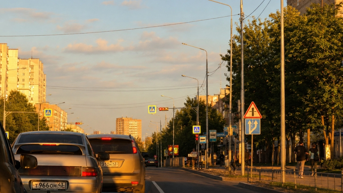 Июль ударит по водителям: что подорожает и за что можно получить штраф