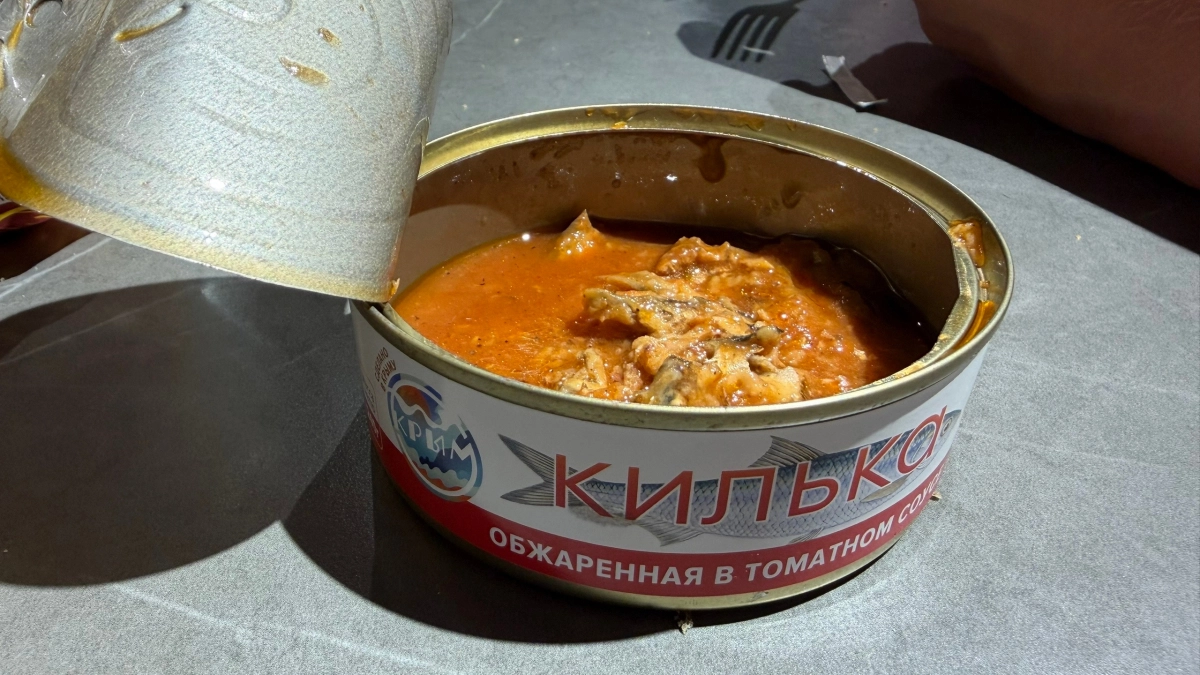 Замените свежую рыбу на эти 4 консервы - и полезнее, и дешевле