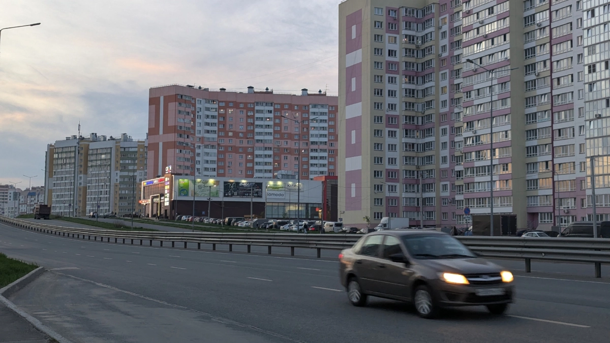 В Кировской области еще 506 человек переедут в новые квартиры из аварийных домов