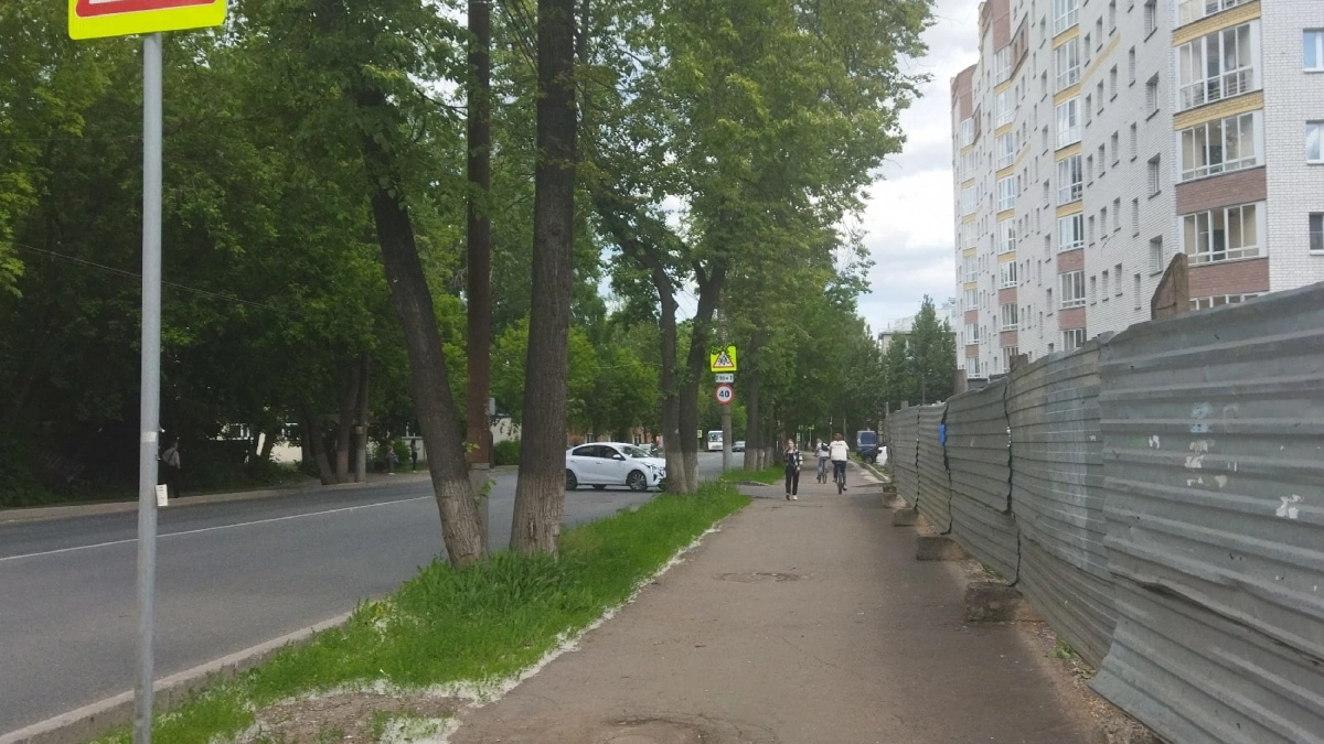 Метеолюбители сообщили, что будет с погодой в Кировской области в июле