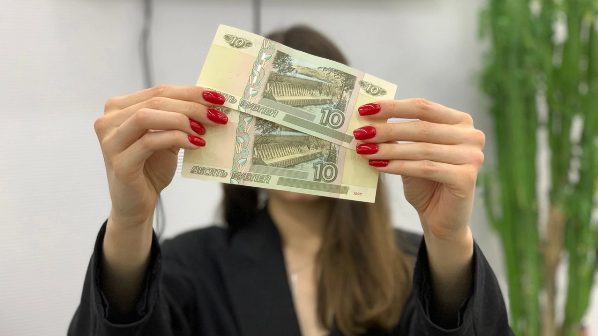 Как вырваться из зарплатного рабства, получая 40 000 рублей в месяц: советы финансиста