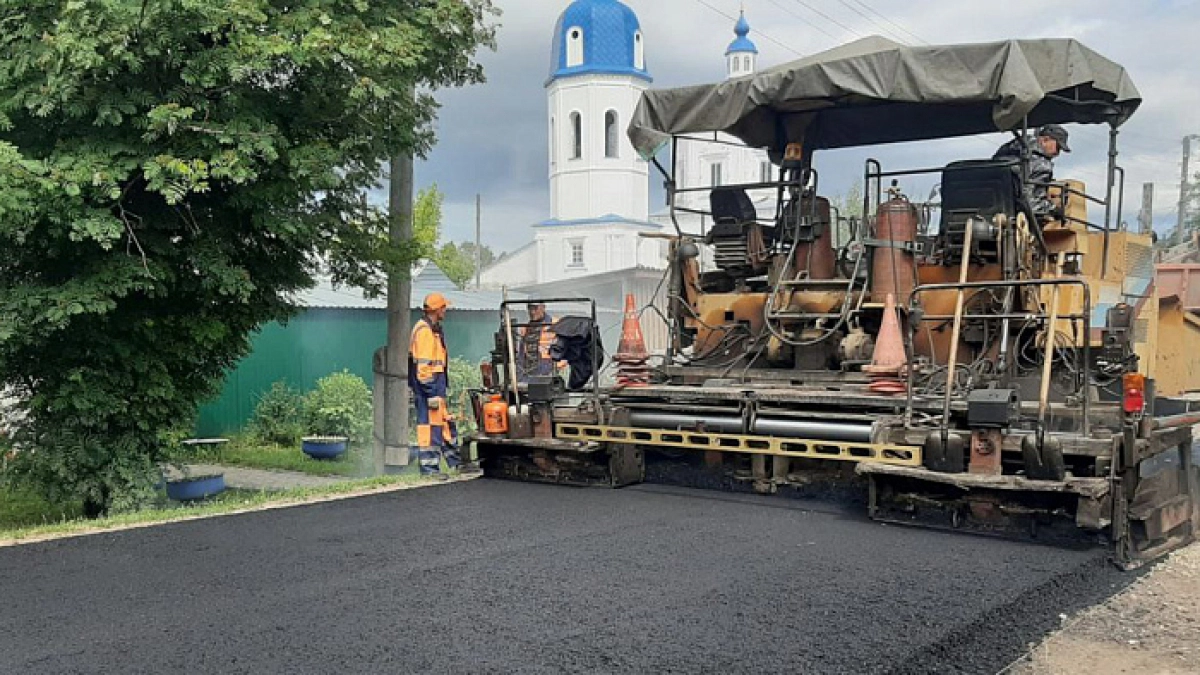 "Дорожный миллиард" в Кировской области в 2027 году расширится в полтора раза
