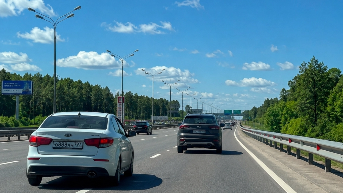 Простая привычка за рулем снижает расход топлива до 20% в городе: многие водители зря ее игнорируют