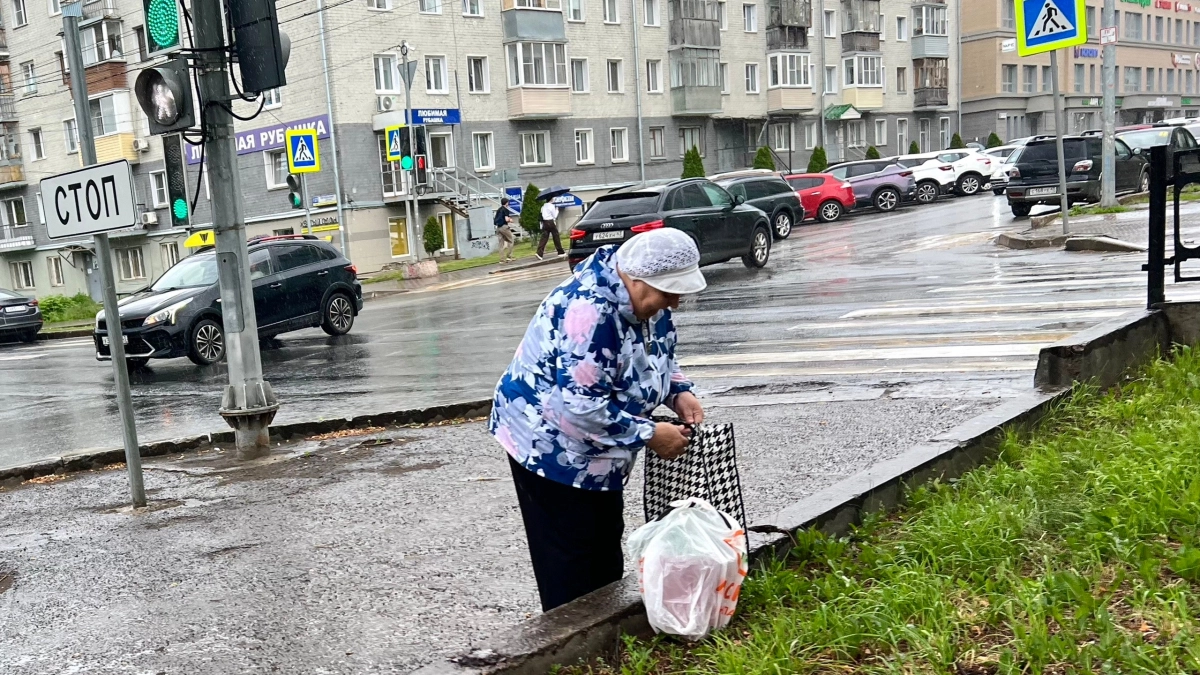 5 лет советского стажа вернули женщине через суд: история из Кировской области