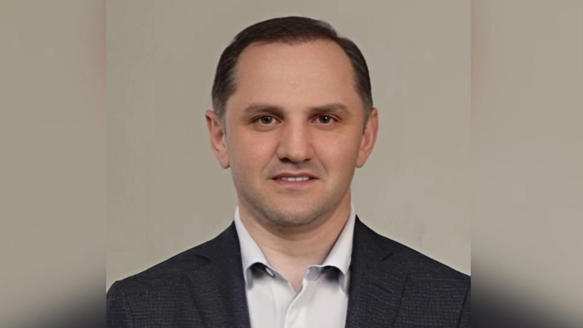 Кандидатом в депутаты в Государственную Думу от Кировской области выдвинут наш земляк, призер Олимпийских игр, заслуженный мастер спорта РФ