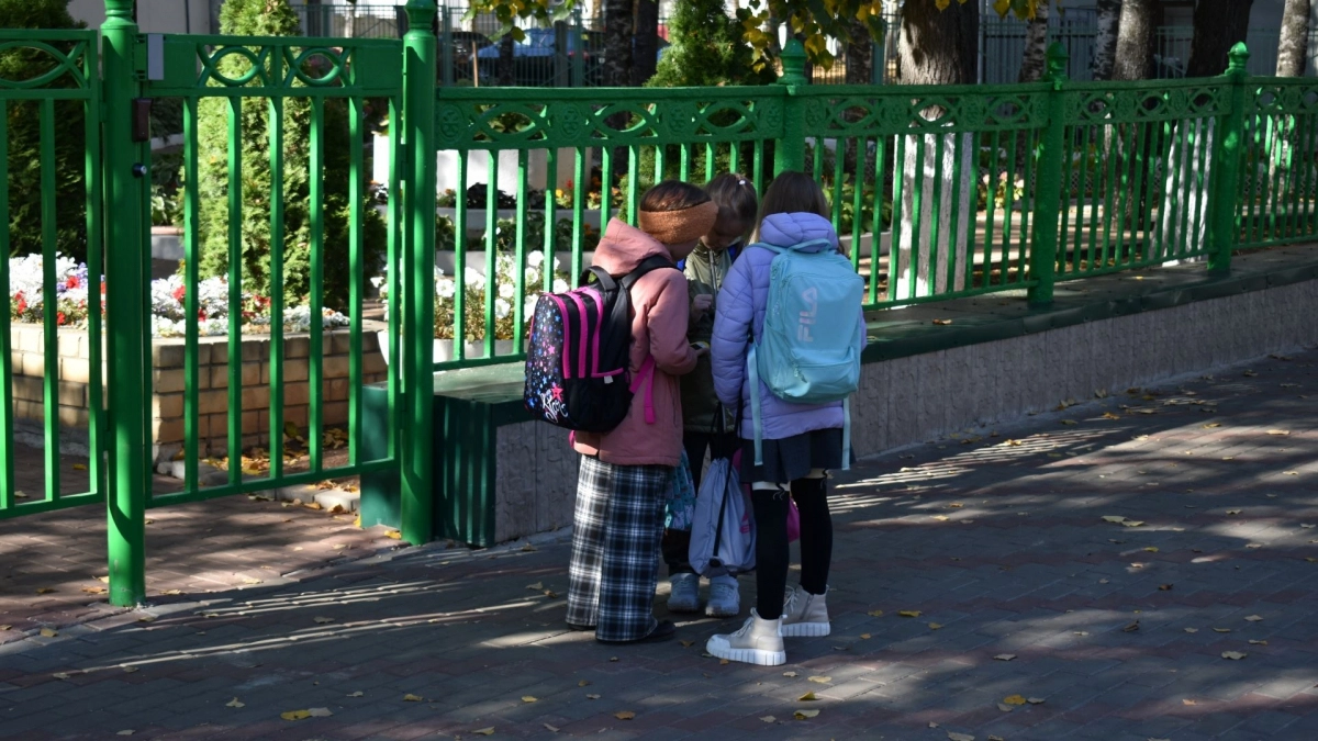 Правительство области передает здание физмат-лицея в собственность города Кирова