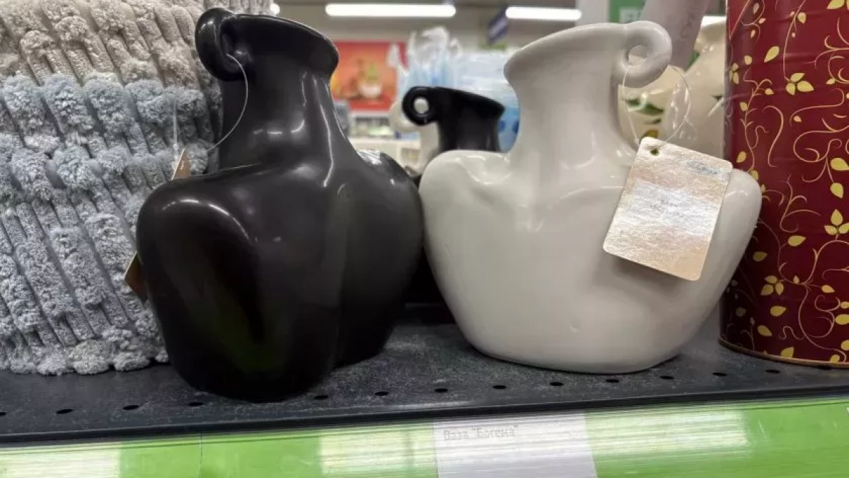 Забежала в Fix Price за мелочевкой, а нашла классные вещи для кухни и дома: стильный декор и полезности - показываю