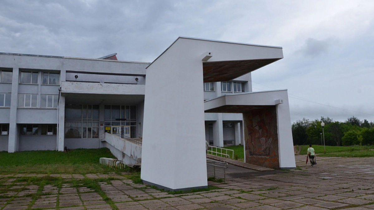 В Кирове благоустройство парка имени 50-летия ВЛКСМ завершат к ноябрю 2027 года