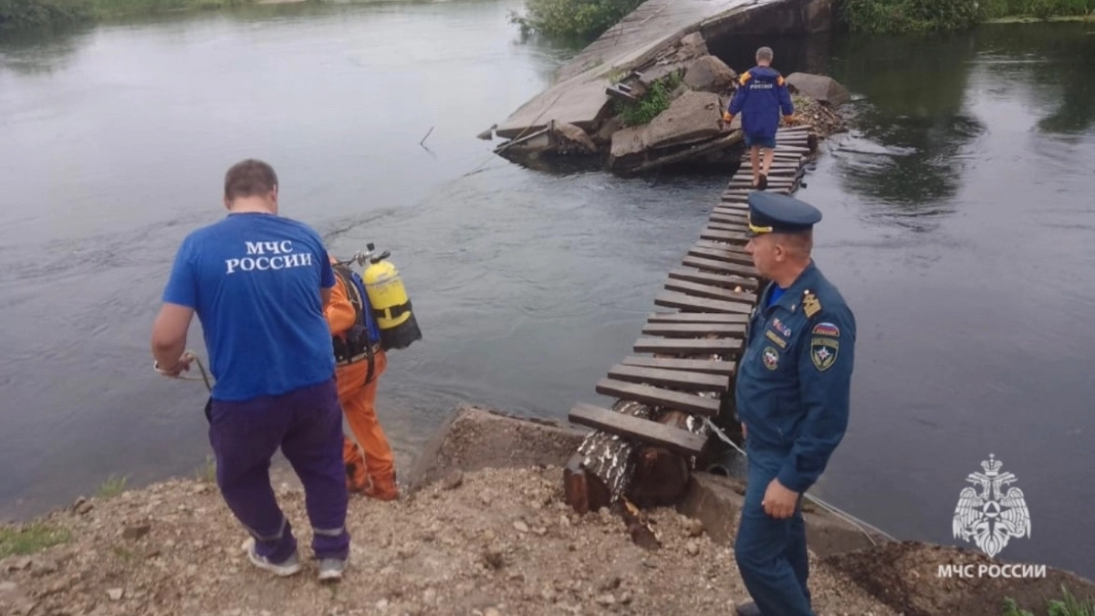 Жителей российского региона потрясла целая серия трагедий на воде