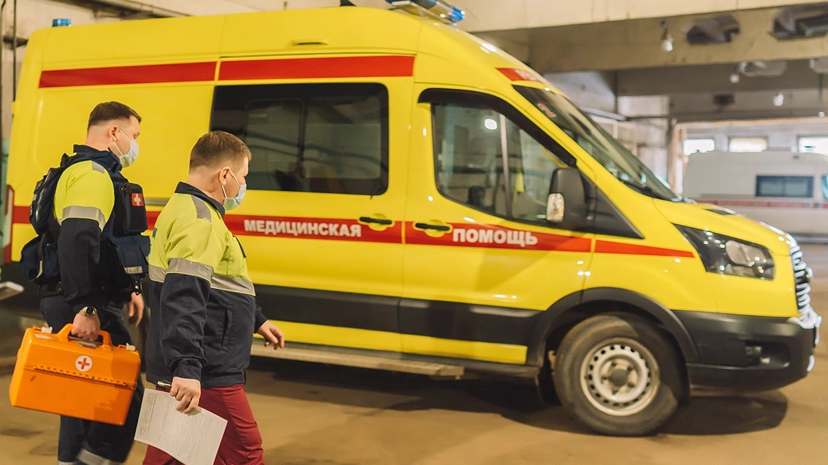 В Кирове определили две заправки только для машин экстренных служб и автобусов