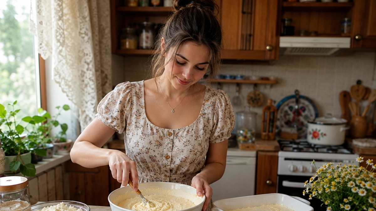 Плохую хозяйку выдает кухня: 10 вещей, которых не должно быть на кухне