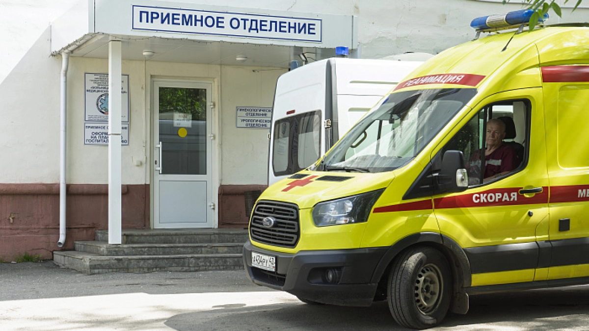 Экстренным службам Кирова выделили две заправки без очередей