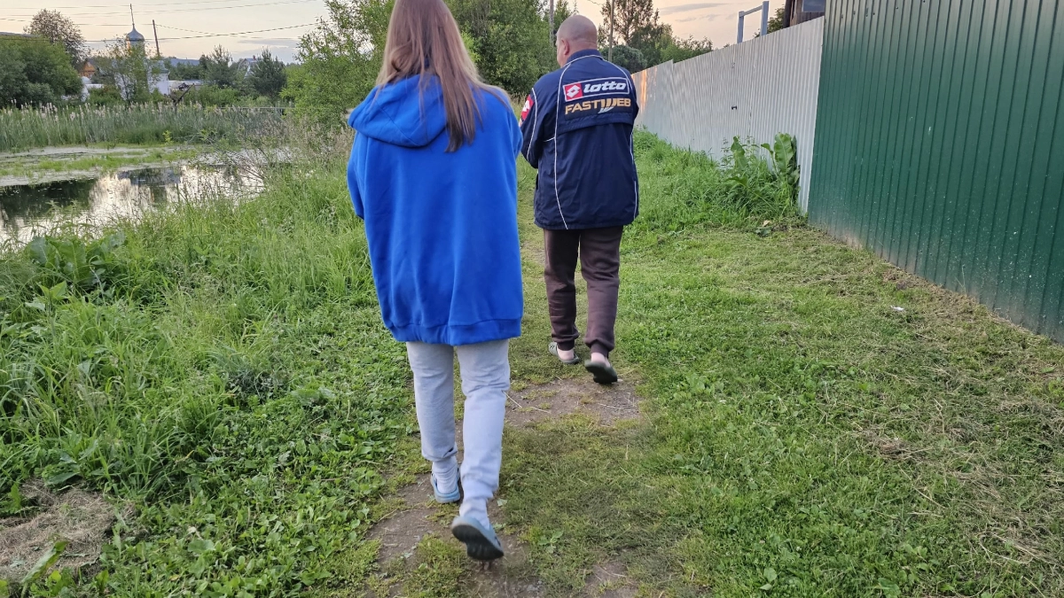 Сосед захватил часть моего участка - депутат объяснил, что делать