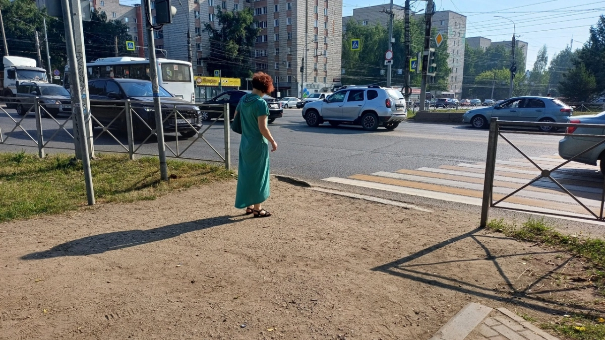 Пешеход на переходе - больше не стоп-сигнал: как Верховный суд пересмотрел правила и изменил судьбы российских водителей