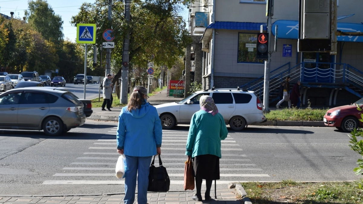 Почему одни дети уважают пожилых родителей, а другие - нет: воспитание здесь не главное