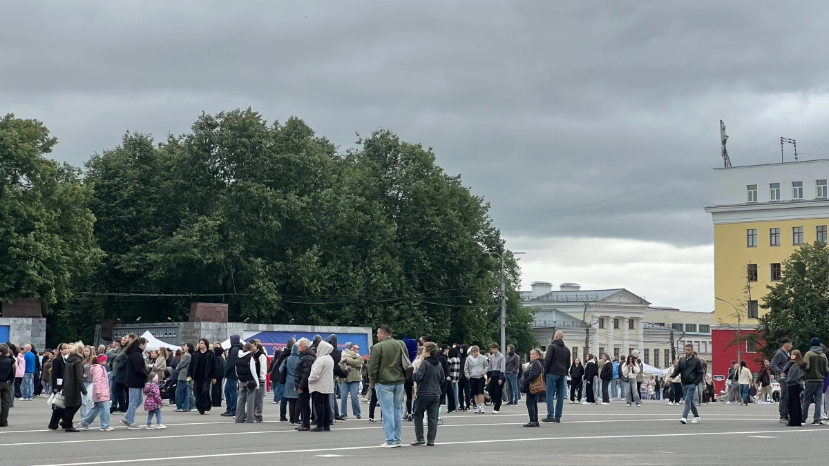 Грозы, ливни, град и туман: новое предупреждение объявлено в Кировской области